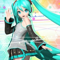 Hatsune Remix