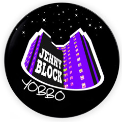 JENNY BLOCK