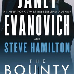 Download PDF The Bounty A Novel (7) (A Fox and O'Hare Novel)