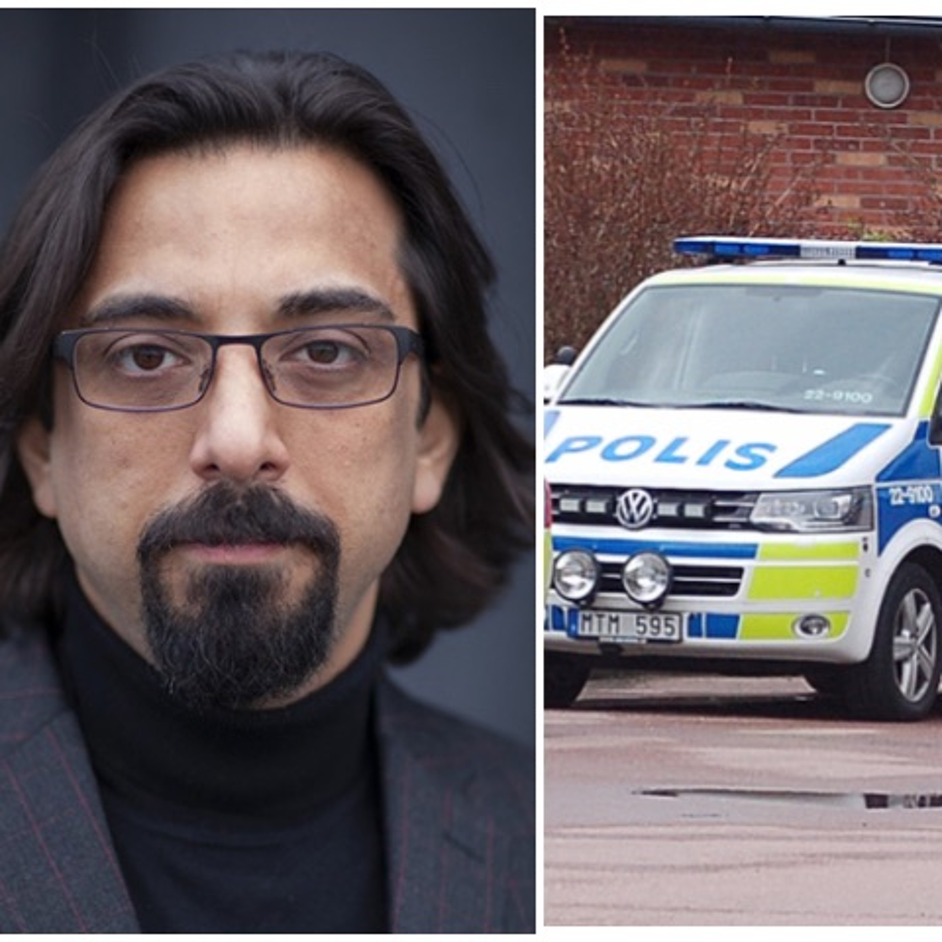 Ny rapport om den organiserade brottsligheten thumbnail