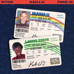 Fake ID (Tenpence Remix)