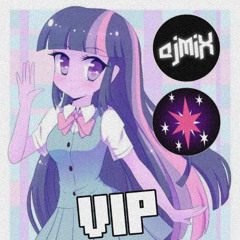 AJMix Bro & Twilight Sparkle Collective - Kyoko (VIP)