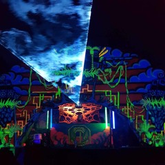 Oasis 2024 (Forest / Darkpsy)