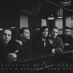 Legends (Acoustic; Live from NYC)