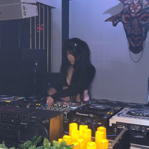 NISHPAN live DJ set @ Avenue San Diego