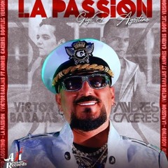 Gigi D'Agostino - La Passion(Victor Barajas FT Andres Caceres)Bootleg