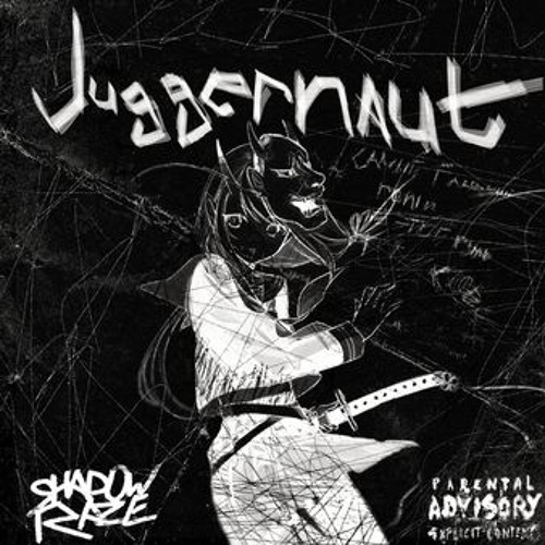 juggernaut (prod. plvstic)