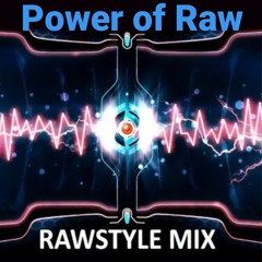 the power of raw mix juli 2.0