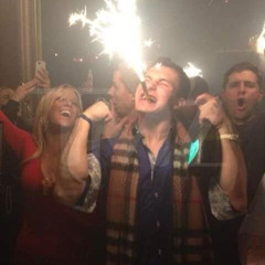 prty so hrd till i pass out