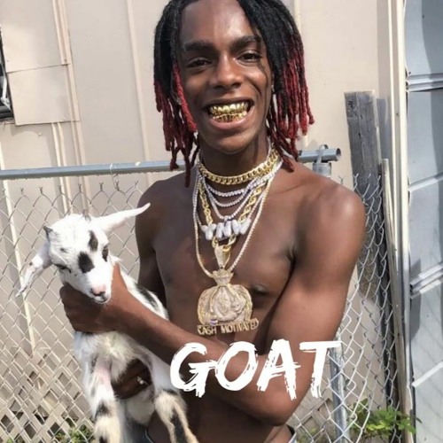 GOAT - YNW Melly x Hotboii
