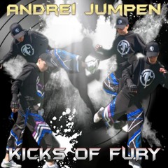 Kicks of Fury