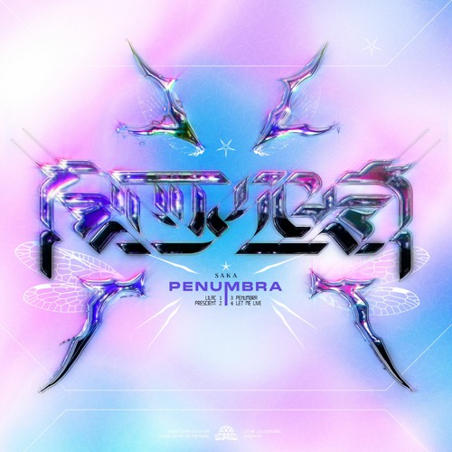 Penumbra EP [DOME OF DOOM]