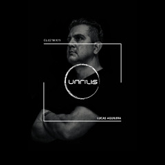 Guest Mix #75 - Lucas Aguilera