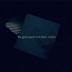 Letter for the sea (prod. Distance Decay)