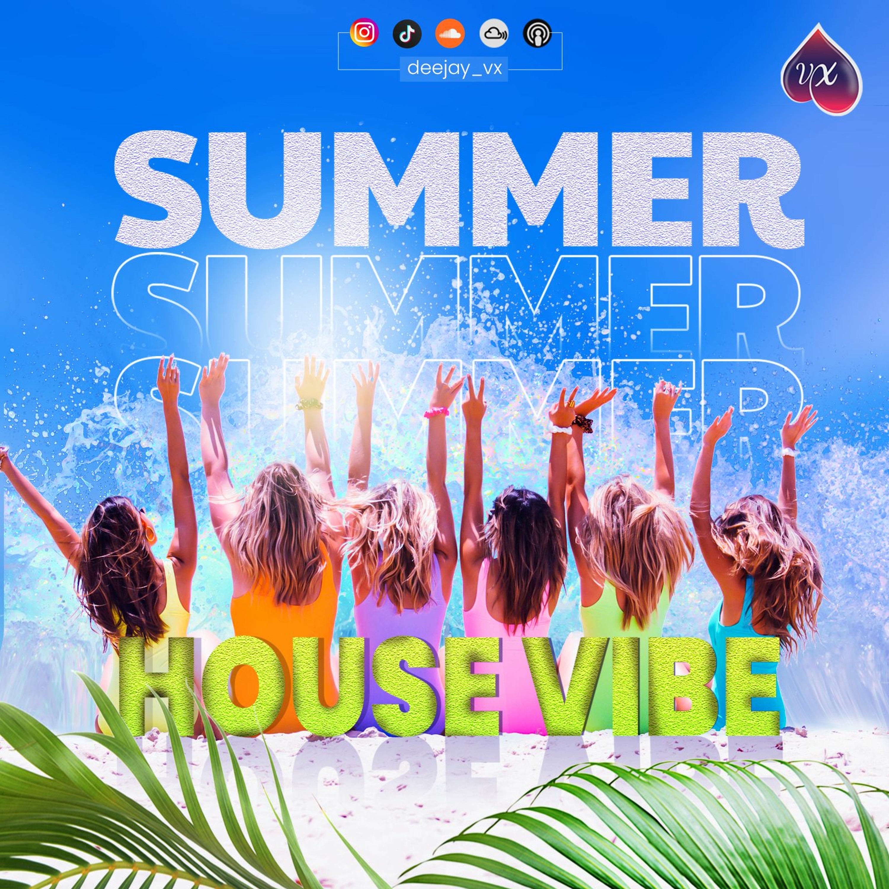 Summer House Vibe - Deejay_Vx..mp3