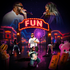 Fun (Remix) [feat. OnlyHeaven]