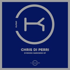 Chris Di Perri - Trip To Spain