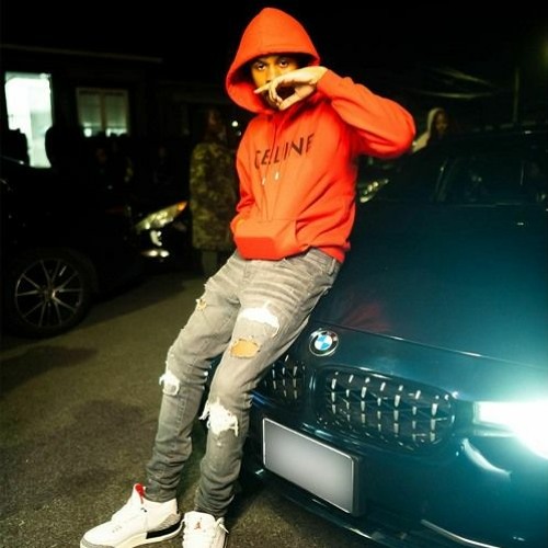 NazGPG x Jay Hound x Jay5ive - Nun to Me (Unreleased)