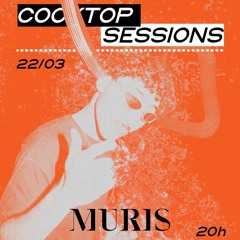 Muris | Cooktop Sessions #04