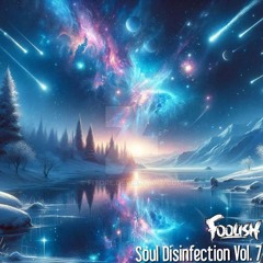 Soul Disinfection Vol. 7 (5 Year Anniversary)