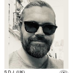 Ultra Knites Podcast # 016 :: S.D.J. (UK)