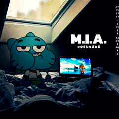 M.I.Å (Prod. FREE QUENZY BEATS)