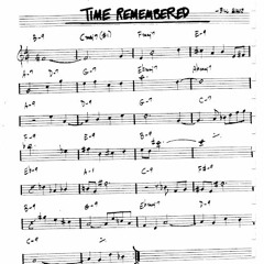 Time Remembered
