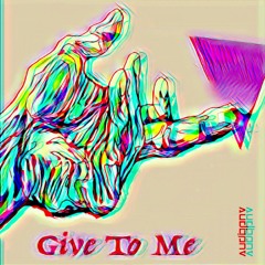 Audionav - Give To Me (Extended Mix)
