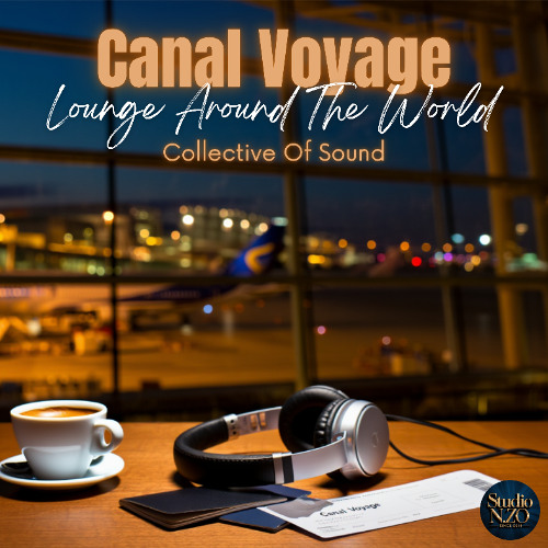 01 - Bonjour ! (Intro) - Collective Of Sound