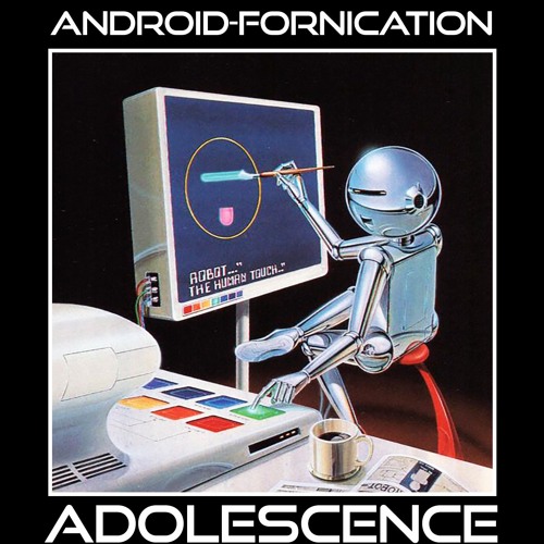 ADOLESCENCE