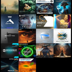 Trance Journey Session 139