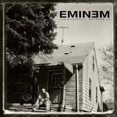 S9E07 - Eminem, The Marshall Mathers LP [Pt. 2]