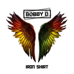 Iron Shirt