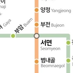 CENTRAL SEOMYEON