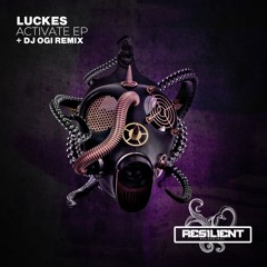Luckes - Darkness