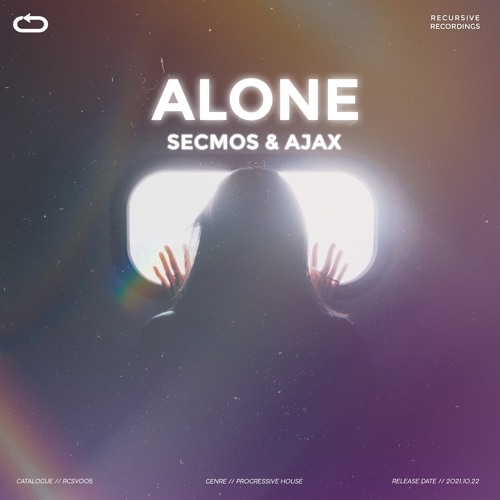 SECMOS & Ajax - Alone
