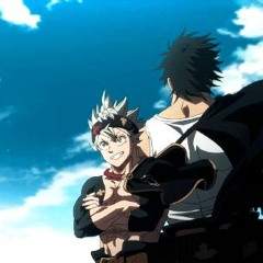 Asta & Yami hardstyle