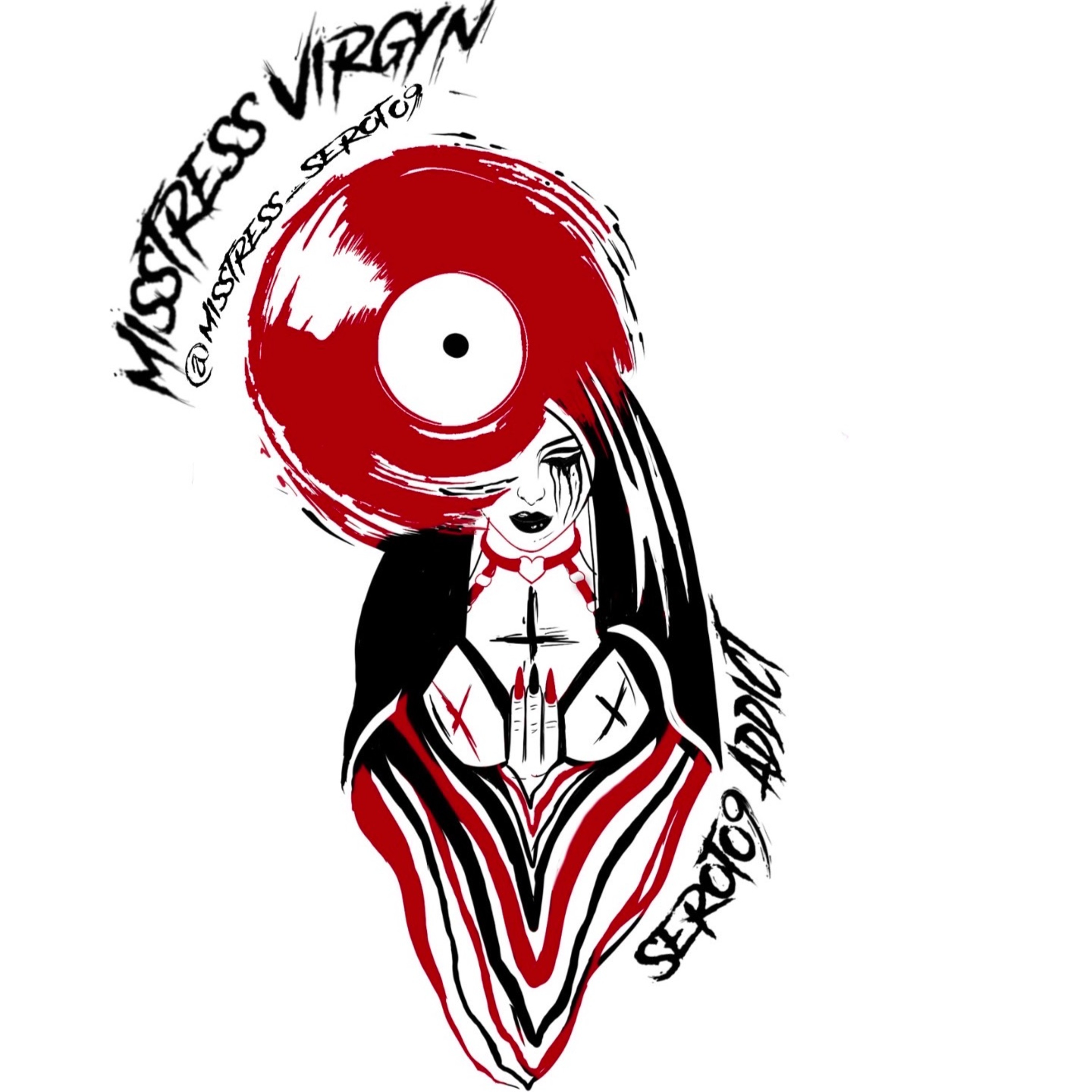 Misstress @ New Year 2024 (Murcia) episode artwork