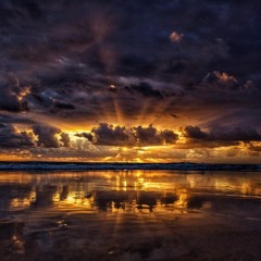 Sunset On The Beach Vol2!