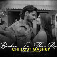 Andaaz E Karam - Chillout Mashup  Vivek Official  Latest Trending Songs