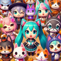 Halloween Concert (Shorter Version)