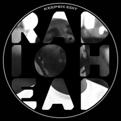 kendrick x radiohead (keepsix edit)