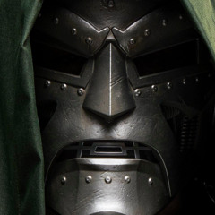 MF DOOM - ABSOLUTELY (Absolute Diverism Mix)
