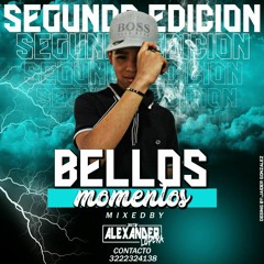 BELLOS MOMENTOS VOL2 (25/02/20)