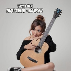 Tami aulia - Kangen ( Cover )♥
