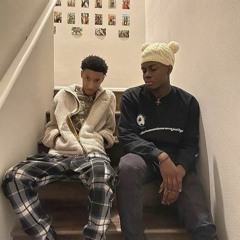 ssgkobe ~ sound design (slowed + reverb) prod. nine9