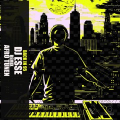 Back in 95 (Afro Tunen Remix )