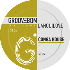 Languilove - Conga House