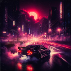 Violent Dream