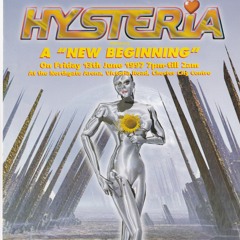 Vibes - Hysteria (14) A New Beginning - Northgate Arena - Chester - 13.6.97 **DOWNLOAD**